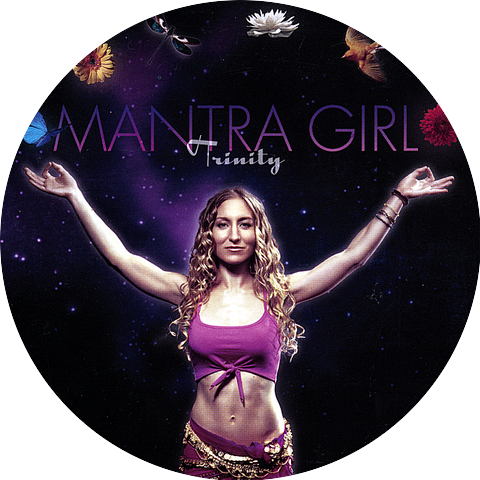 Mantra Girl