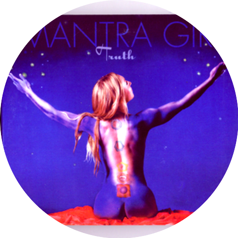 Mantra Girl