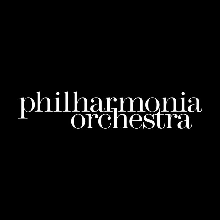 Philharmonia Orchestra; Yuri Simonov