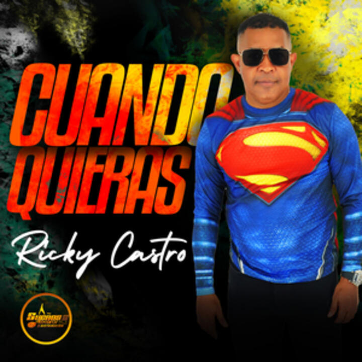 Ricky Castro y Su Banda Soberbia