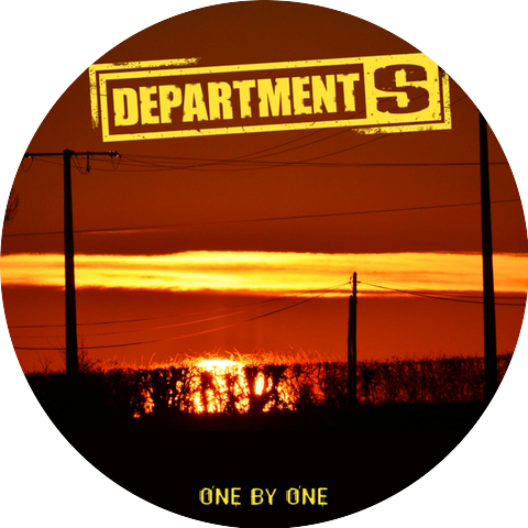 Department S