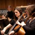 Philharmonia Orchestra/ Elgar Howarth, conductor