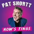 Pat Shortt