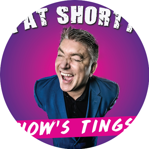 Pat Shortt