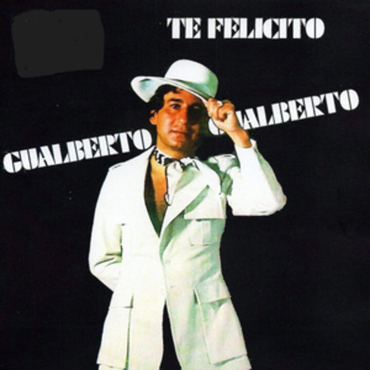 Gualberto Castro