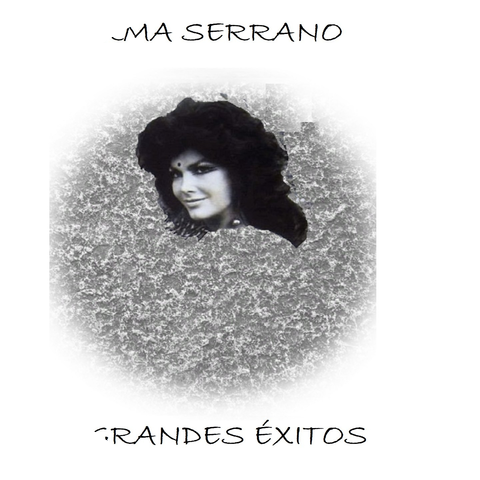 Irma Serrano