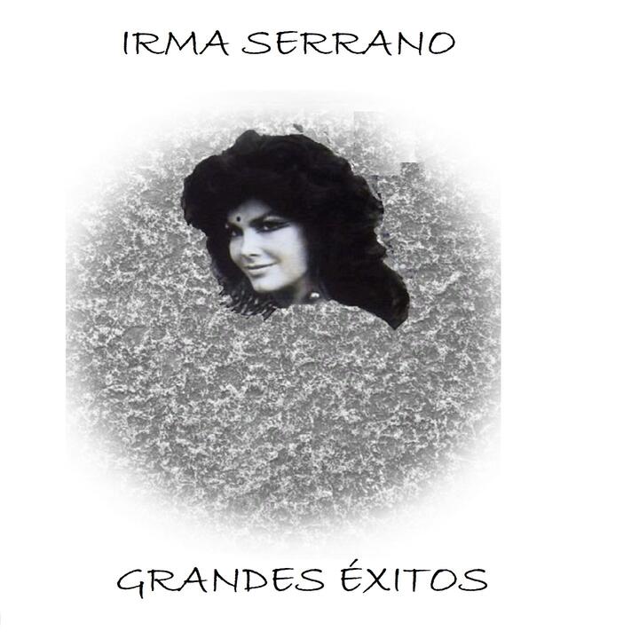 Irma Serrano