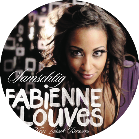 Fabienne Louves