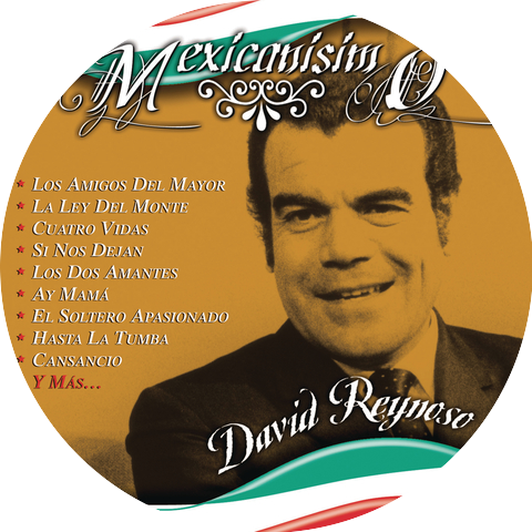 David Reynoso