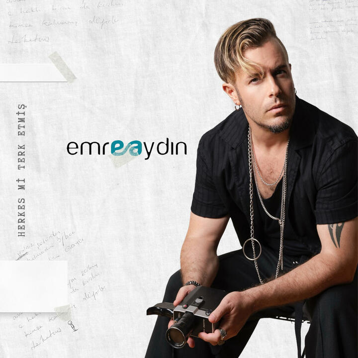 Emre Aydin