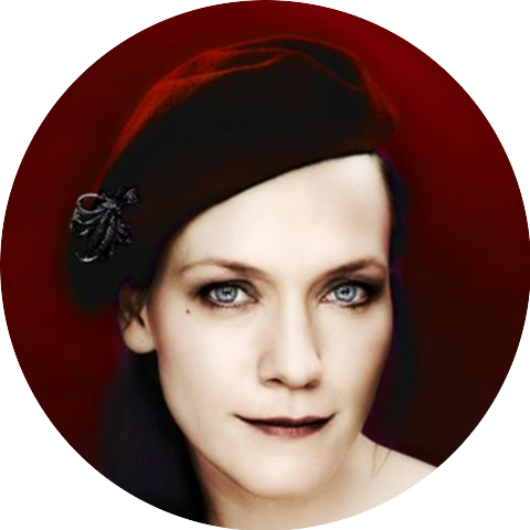 Anneli Drecker