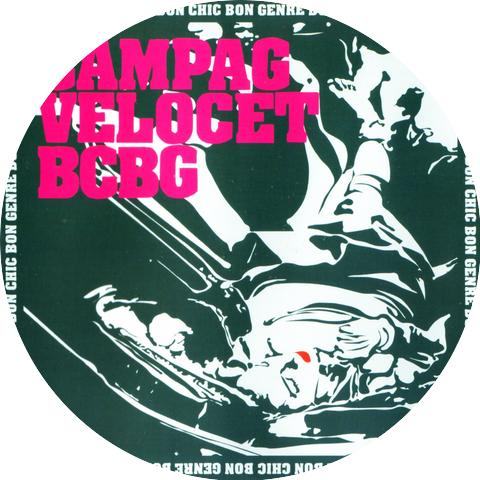 Campag Velocet