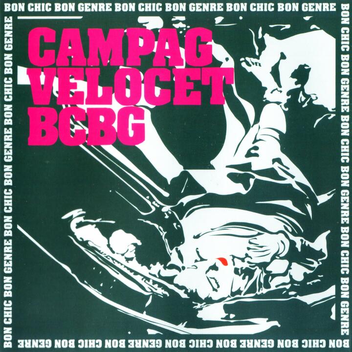 Campag Velocet