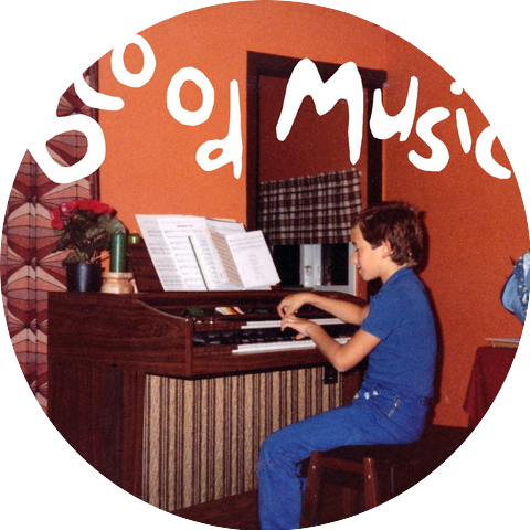 Blood Music