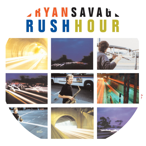 Bryan Savage
