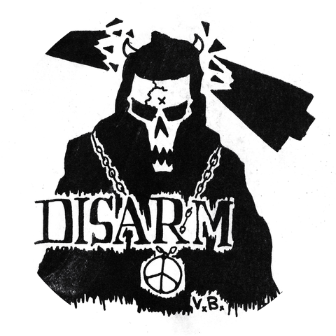 Disarm