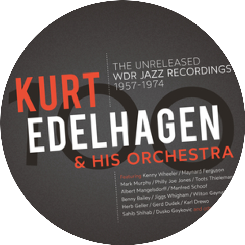 Kurt Edelhagen And His Orchestra