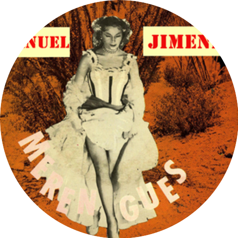 Manuel Jiménez Y Su Orquesta