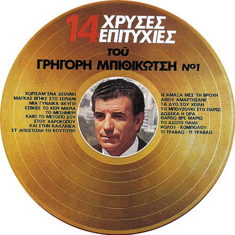 Grigoris Bithikotsis