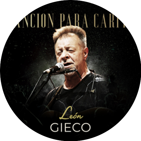 León Gieco