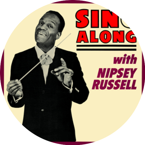 Nipsey Russell