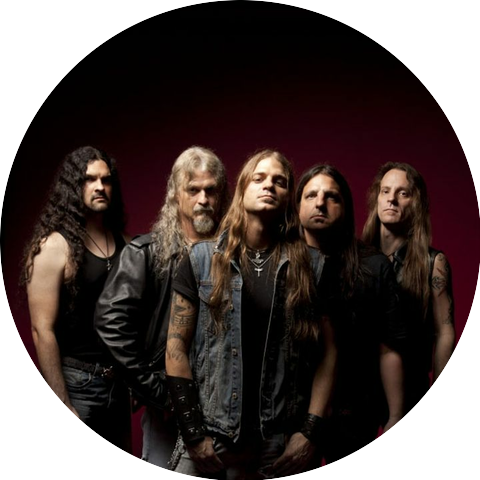Iced Earth