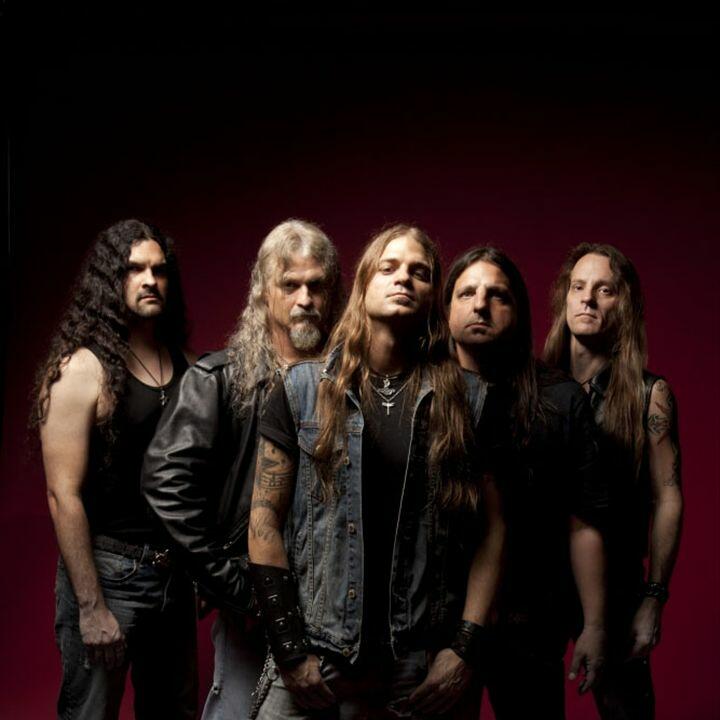 Iced Earth