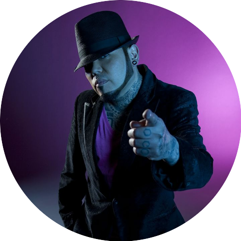 A.B. Quintanilla's All Starz