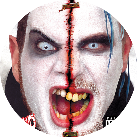 Twiztid & Insane Clown Posse