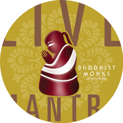 Buddhist Monks