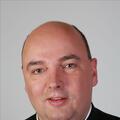 Pfarrer Franz Brei