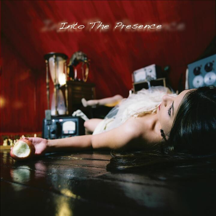 Into the Presence