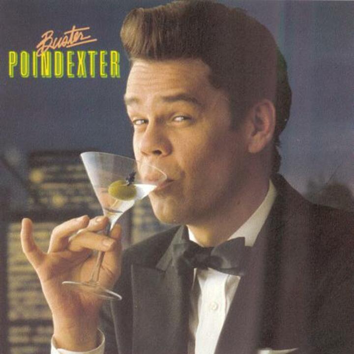 Buster Poindexter & His Banshees Of Blue