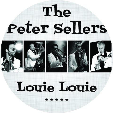 Peter Sellers