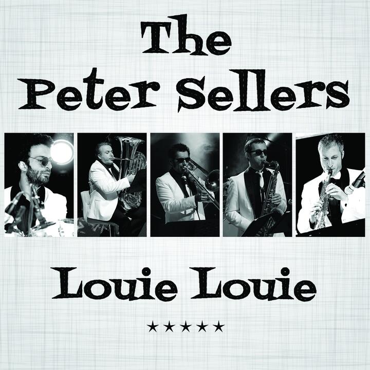 Peter Sellers