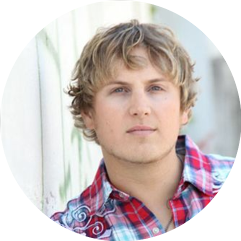 Jason Blaine