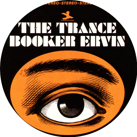 Booker Ervin
