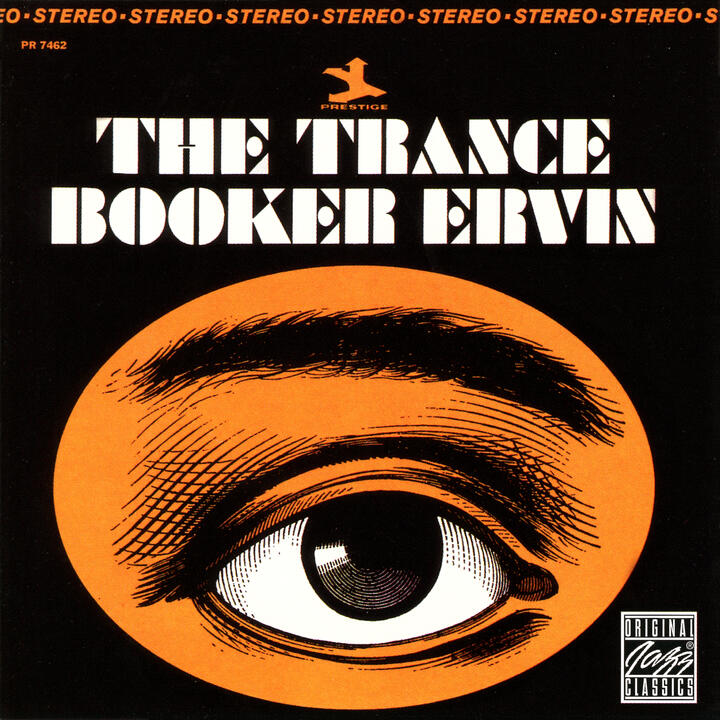 Booker Ervin | iHeart