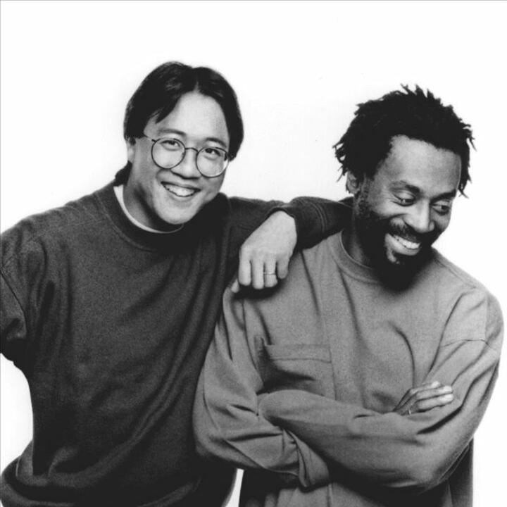 Bobby McFerrin