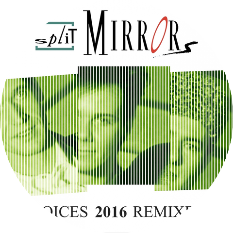 Split Mirrors