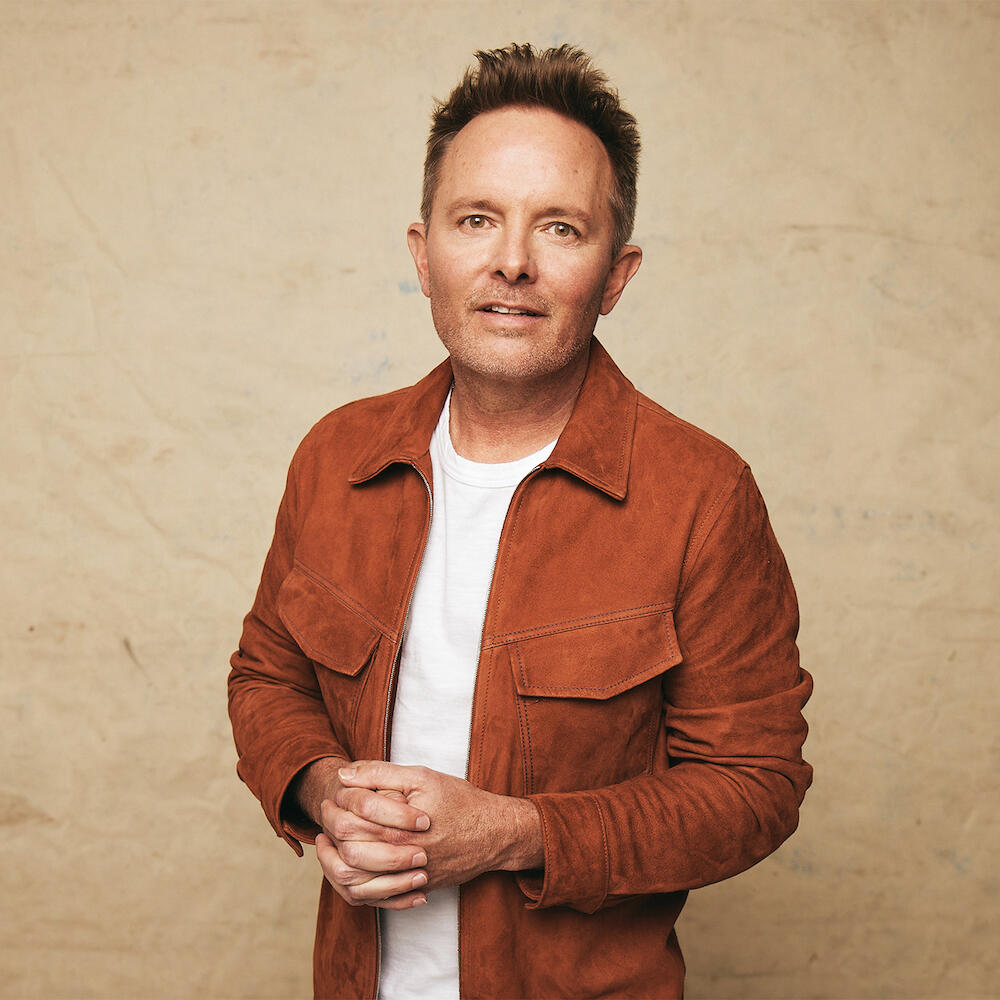 Chris Tomlin IHeartRadio   28429