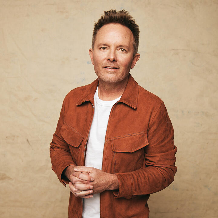 Chris Tomlin iHeartRadio