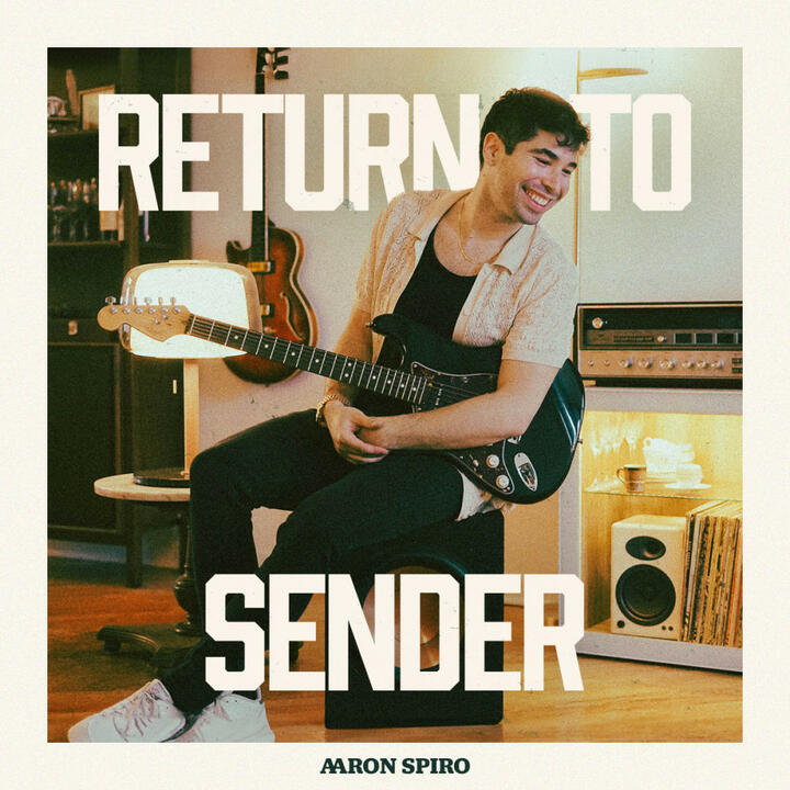 Aaron Spiro