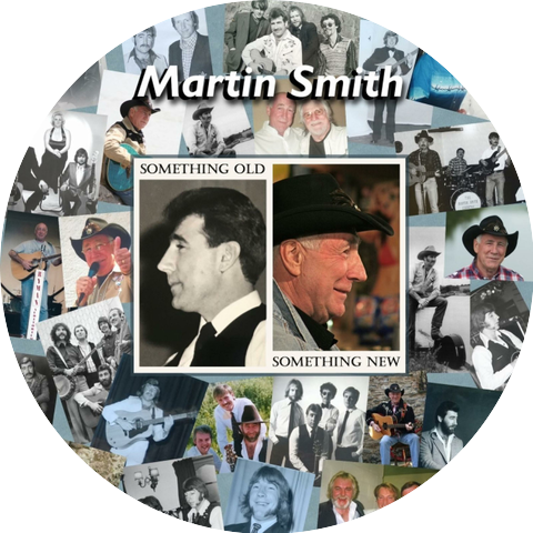 Martin Smith