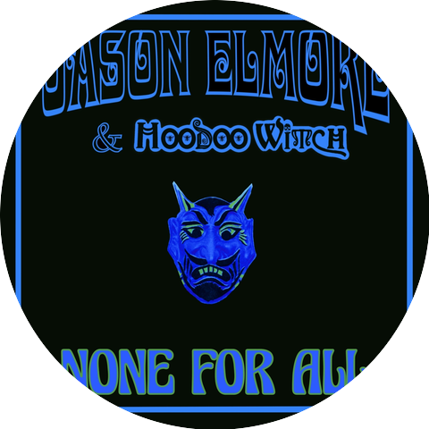 Jason Elmore & Hoodoo Witch
