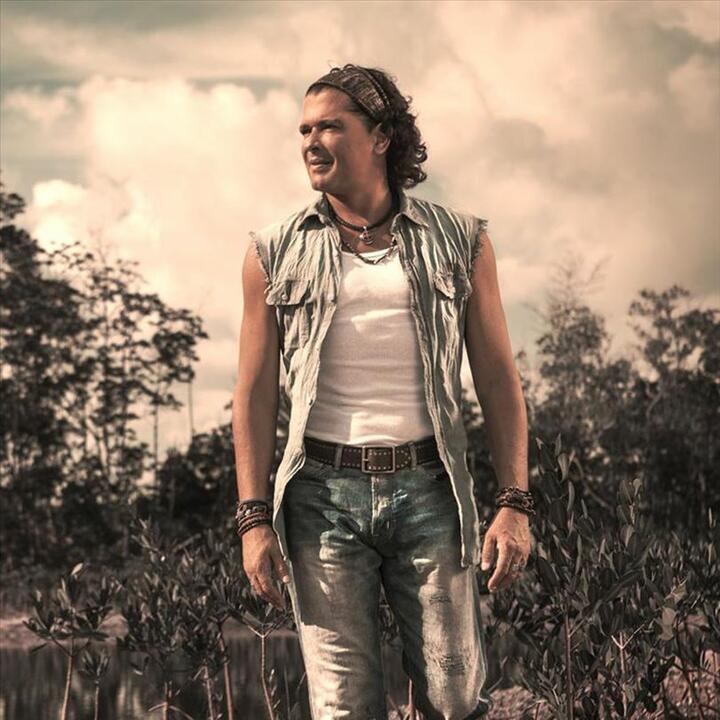 Carlos Vives