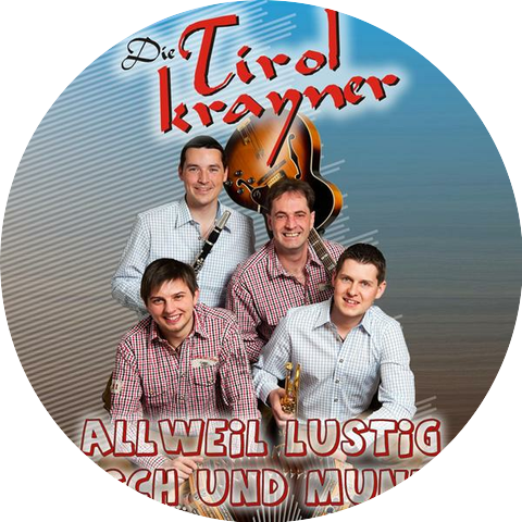 Die Tirolkrayner