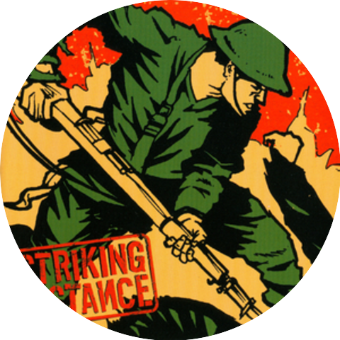 Striking Distance