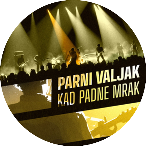 Parni Valjak