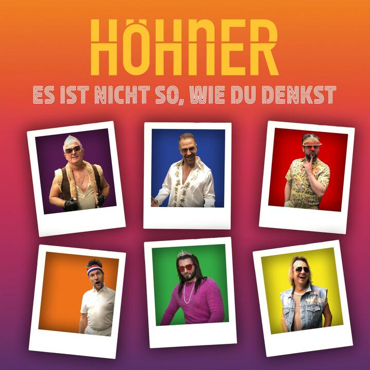 Höhner